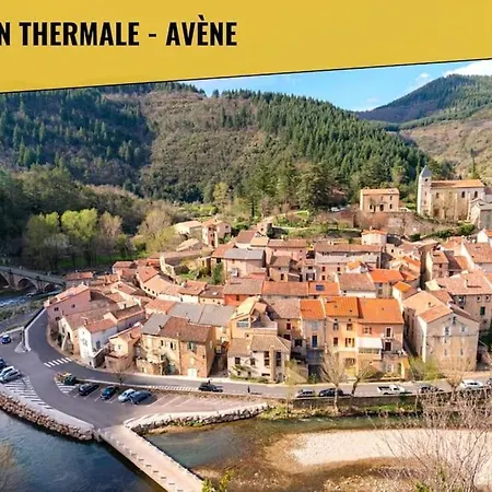 Au Coeur De De - 50m²