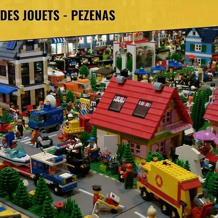 Au Coeur De De - 50m²