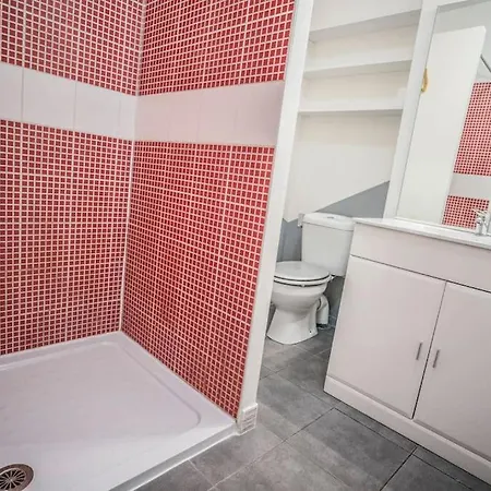 Au Coeur De De - 50m² * 佩兹纳斯