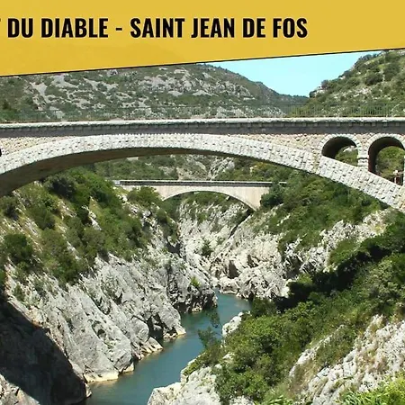 Au Coeur De De - 50m² 公寓 *